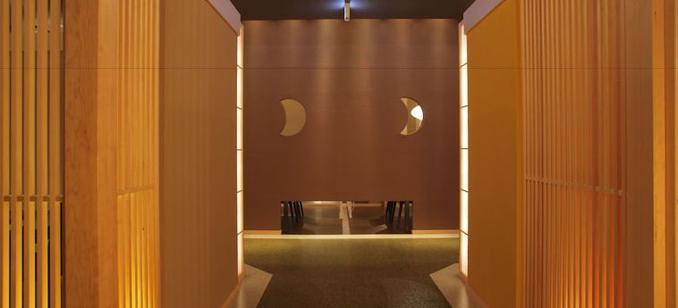 Hotel Kamisuwa Onsen Shinyu Suwa - Nagano Prefecture: Foto 