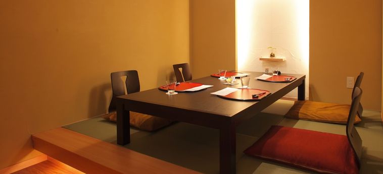 Hotel Kamisuwa Onsen Shinyu Suwa - Nagano Prefecture: Foto 