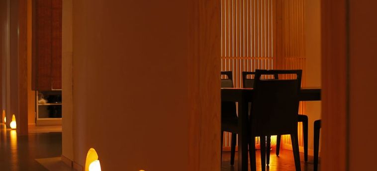 Hotel Kamisuwa Onsen Shinyu Suwa - Nagano Prefecture: Foto 