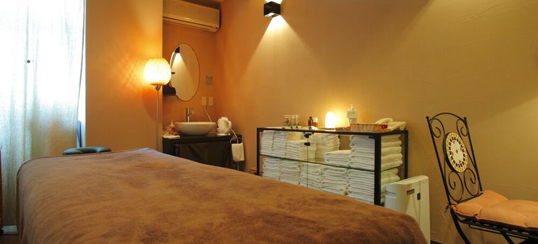 Hotel Kamisuwa Onsen Shinyu Suwa - Nagano Prefecture: Foto 