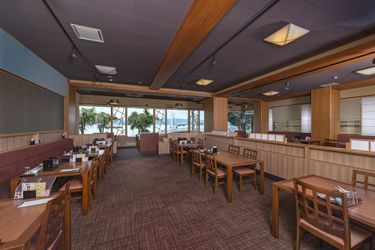 Hotel Sosen-No-Yado Suhaku Suwa - Nagano Prefecture: Photo 