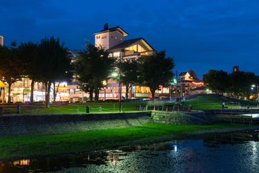 Hotel Sosen-No-Yado Suhaku Suwa - Nagano Prefecture: Photo 
