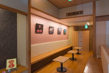 Hotel Sosen-No-Yado Suhaku Suwa - Nagano Prefecture: Photo 