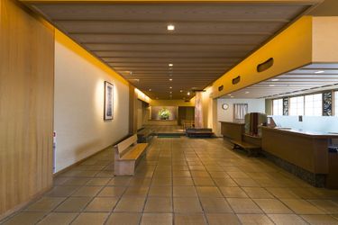 Hotel Sosen-No-Yado Suhaku Suwa - Nagano Prefecture: Photo 