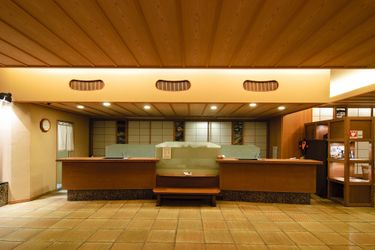 Hotel Sosen-No-Yado Suhaku Suwa - Nagano Prefecture: Photo 