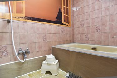 Hotel La Fontaine - Adults Only Suwa - Nagano Prefecture: Photo 