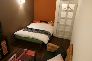 Hotel La Fontaine - Adults Only Suwa - Nagano Prefecture: Photo 