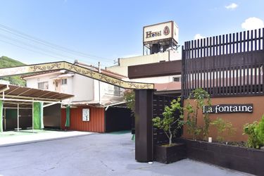 Hotel La Fontaine - Adults Only Suwa - Nagano Prefecture: Photo 
