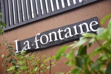 Hotel La Fontaine - Adults Only Suwa - Nagano Prefecture: Photo 