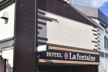 Hotel La Fontaine - Adults Only Suwa - Nagano Prefecture: Photo 