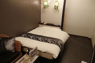 Hotel La Fontaine - Adults Only Suwa - Nagano Prefecture: Photo 