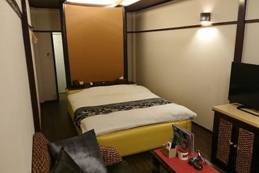Hotel La Fontaine - Adults Only Suwa - Nagano Prefecture: Photo 