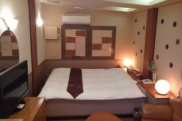 Hotel La Fontaine - Adults Only Suwa - Nagano Prefecture: Photo 
