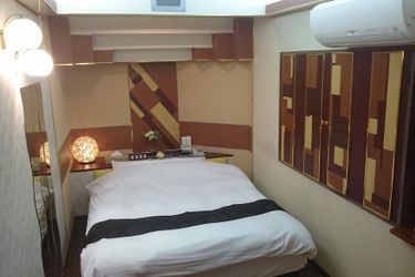 Hotel La Fontaine - Adults Only Suwa - Nagano Prefecture: Photo 