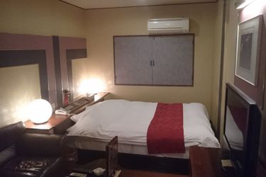 Hotel La Fontaine - Adults Only Suwa - Nagano Prefecture: Photo 