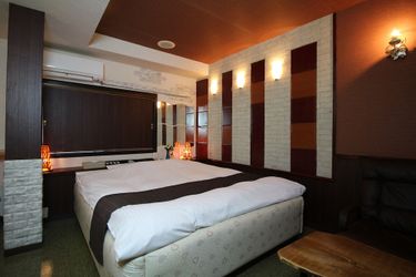 Hotel La Fontaine - Adults Only Suwa - Nagano Prefecture: Photo 