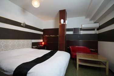 Hotel La Fontaine - Adults Only Suwa - Nagano Prefecture: Photo 