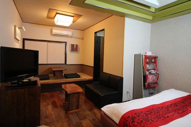Hotel La Fontaine - Adults Only Suwa - Nagano Prefecture: Photo 