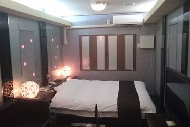 Hotel La Fontaine - Adults Only Suwa - Nagano Prefecture: Photo 