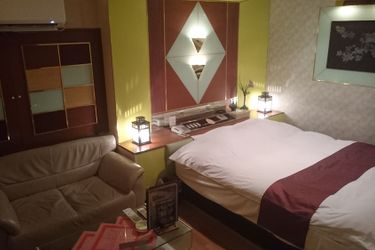 Hotel La Fontaine - Adults Only Suwa - Nagano Prefecture: Photo 