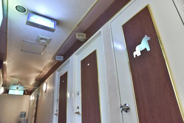 Hotel La Fontaine - Adults Only Suwa - Nagano Prefecture: Photo 