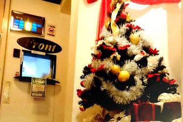 Hotel La Fontaine - Adults Only Suwa - Nagano Prefecture: Photo 