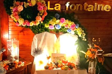 Hotel La Fontaine - Adults Only Suwa - Nagano Prefecture: Photo 