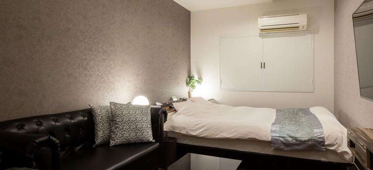 Hotel Lafonteine Suwa Suwa - Nagano Prefecture: Foto 