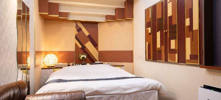 Hotel Lafonteine Suwa Suwa - Nagano Prefecture : Photo 