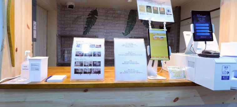 Hotel Lafonteine Suwa Suwa - Nagano Prefecture : Photo 
