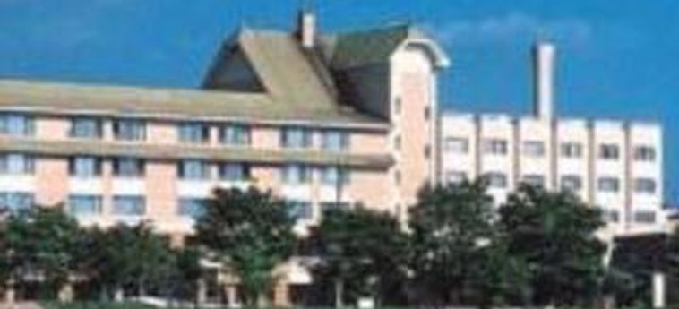 Hôtel SUWAKO HOTEL