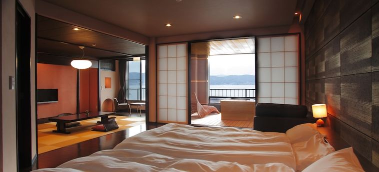 Hotel Kamisuwa Onsen Shinyu:  SUWA - PREFETTURA DI NAGANO