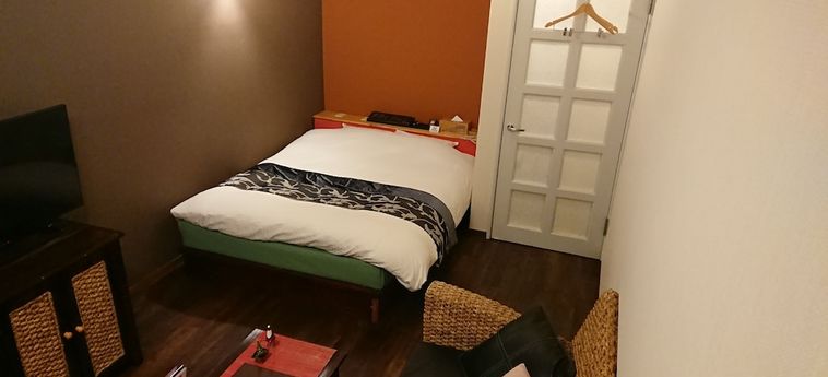 Hotel La Fontaine - Adults Only Suwa - Prefettura Di Nagano: Foto 