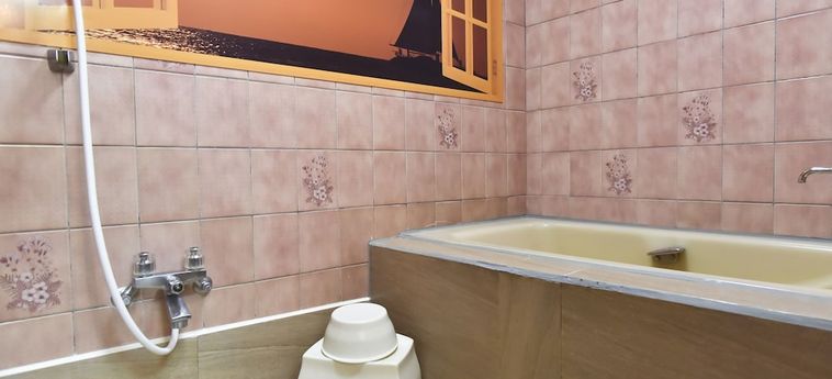Hotel La Fontaine - Adults Only Suwa - Prefettura Di Nagano: Foto 