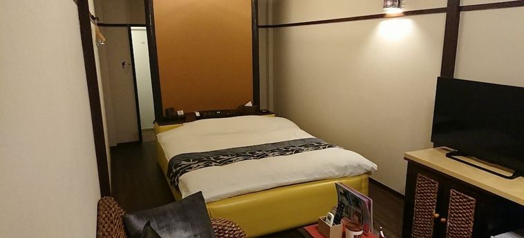 Hotel La Fontaine - Adults Only Suwa - Prefettura Di Nagano: Foto 