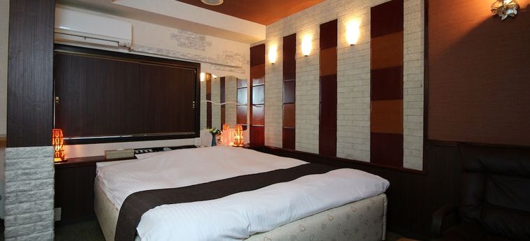 Hotel La Fontaine - Adults Only Suwa - Prefettura Di Nagano: Foto 