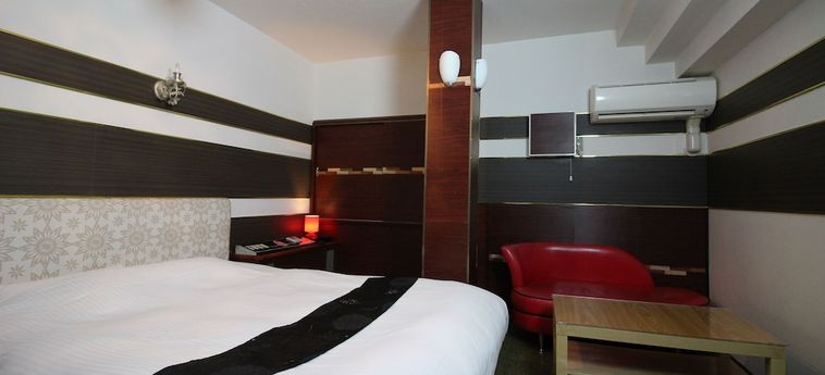 Hotel La Fontaine - Adults Only Suwa - Prefettura Di Nagano: Foto 