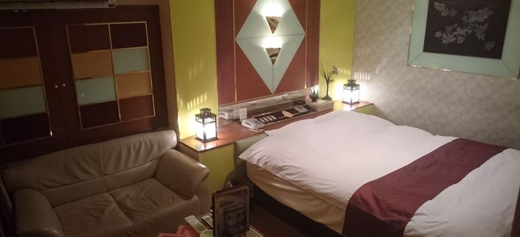 Hotel La Fontaine - Adults Only Suwa - Prefettura Di Nagano: Foto 