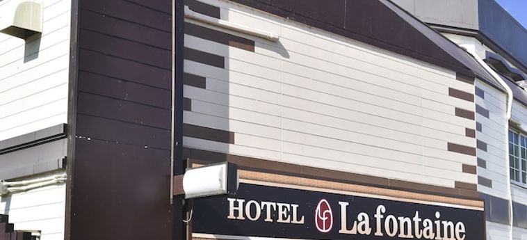 Hotel La Fontaine - Adults Only Suwa - Prefettura Di Nagano: Foto 