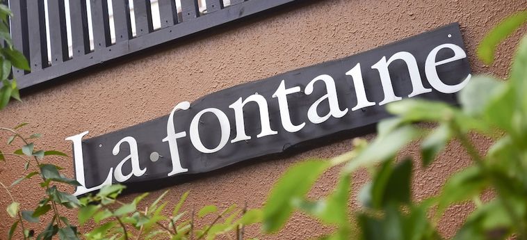 Hotel La Fontaine - Adults Only Suwa - Prefettura Di Nagano: Foto 