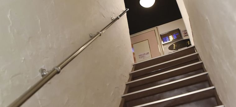 Hotel La Fontaine - Adults Only Suwa - Prefettura Di Nagano: Foto 