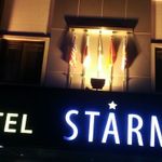 Hôtel HOTEL STARMADE