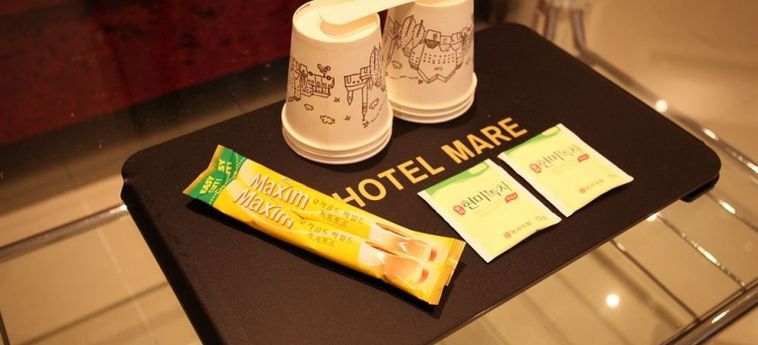 Hotel Mare:  SUWON