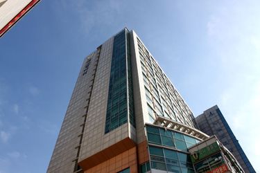 Hotel Stay7 Suwon:  SUWON