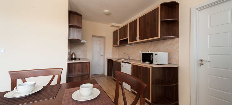 Roel Residence Apartments:  SVETI VLAS