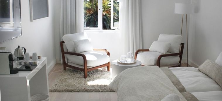 Hotel Swakopmund Luxury Suites:  SWAKOPMUND