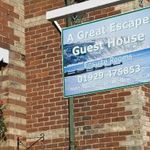 A GREAT ESCAPE GUEST HOUSE 4 Stars