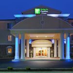 HOLIDAY INN EXPRESS & SUITES SWANSEA 3 Stars