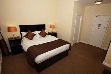 Hotel Dolphin - Swansea:  SWANSEA