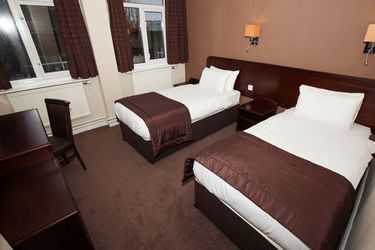 Hotel Dolphin - Swansea:  SWANSEA